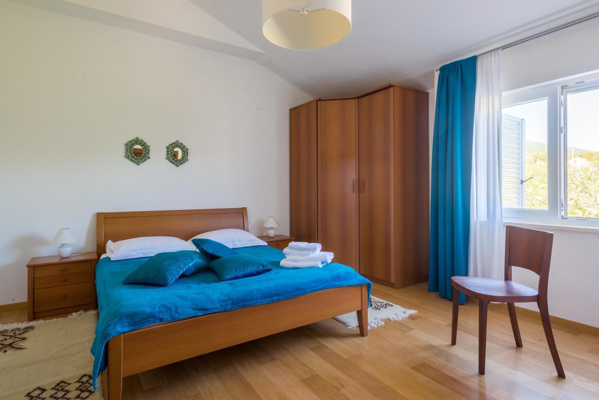 Luxury Villa Nadalina-Dicmo 더갈포지 외부 사진