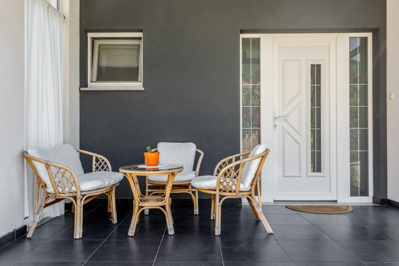 Luxury Villa Nadalina-Dicmo 더갈포지 외부 사진