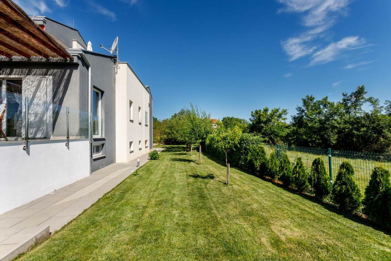 Luxury Villa Nadalina-Dicmo 더갈포지 외부 사진